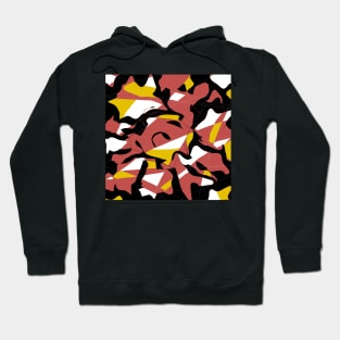 Connected III Hoodie